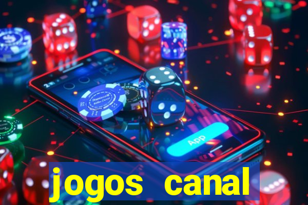 jogos canal premiere hoje